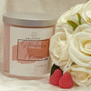 Strawberries and Cream scented candle 30cl