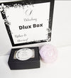 Personalised Dlux Gift Box